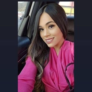 Meet your Posher, Mariajose